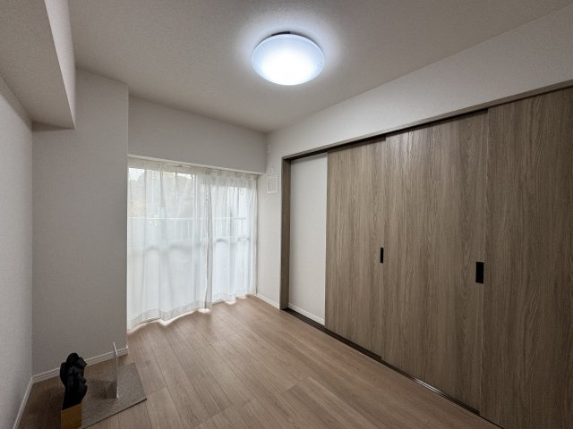 【洋室】パークサイド町田 