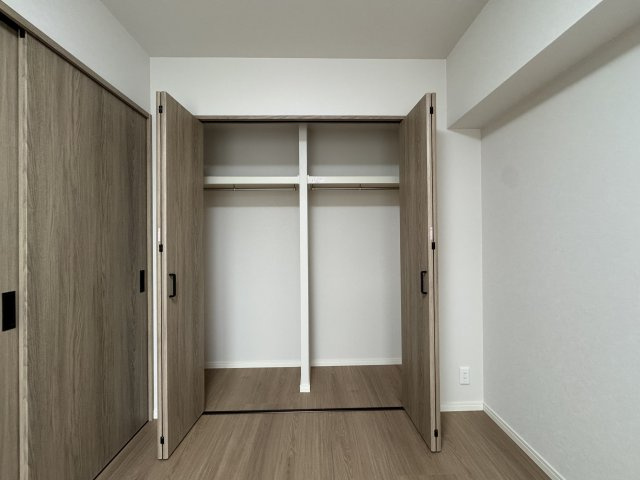 【収納】パークサイド町田 