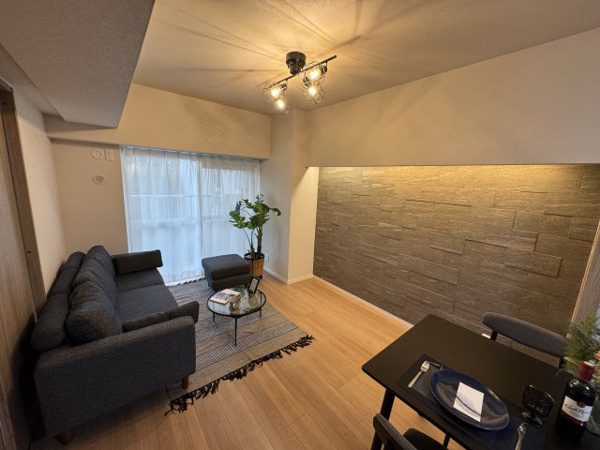 パークサイド町田の画像