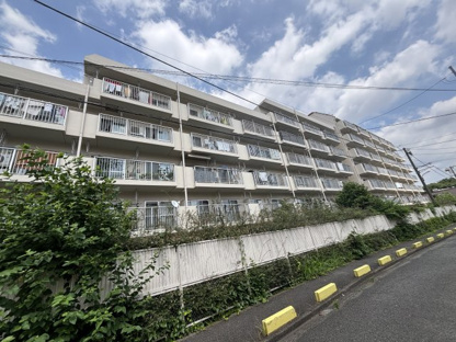 【外観】パークサイド町田 