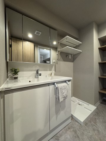 【キッチン】パークサイド町田 