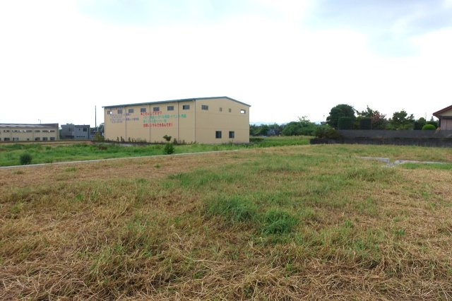 高崎市箕郷町下芝　全４区画分譲地　③の外観|北東から南西方向