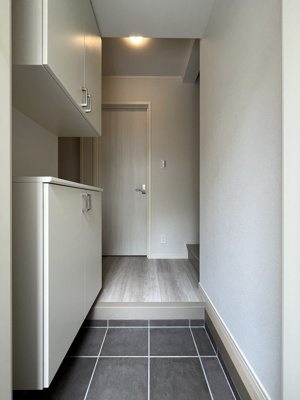 【展望】 | 【新築】Villetta 稲田堤A