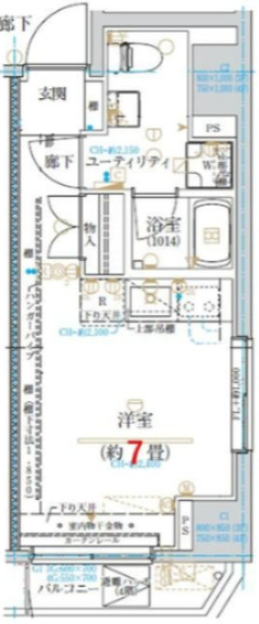 リフィオ浅草橋