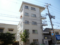 西宮市甲子園網引町のマンションの画像