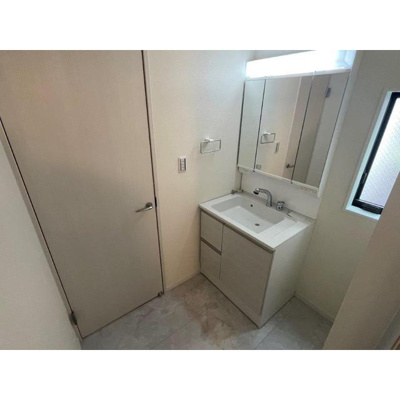 【洗面所】 | Ｋｏｌｅｔ平間＃１４