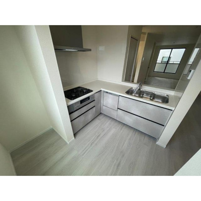 【キッチン】 | Ｋｏｌｅｔ平間＃１４