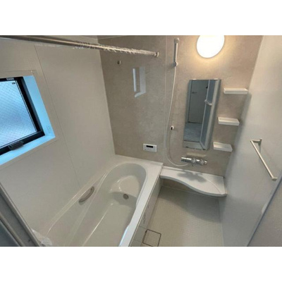 【浴室】 | Ｋｏｌｅｔ平間＃１４