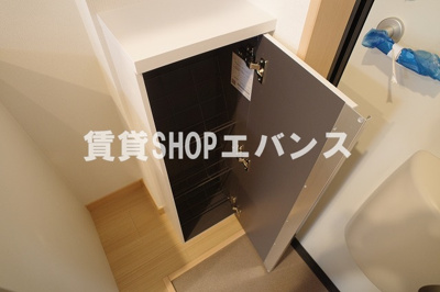 【その他】 | ラフィーナー東船橋