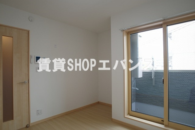 【寝室】 | ラフィーナー東船橋