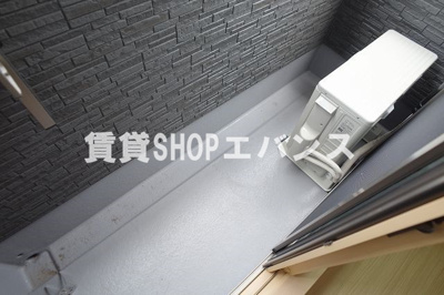 【バルコニー】 | ラフィーナー東船橋