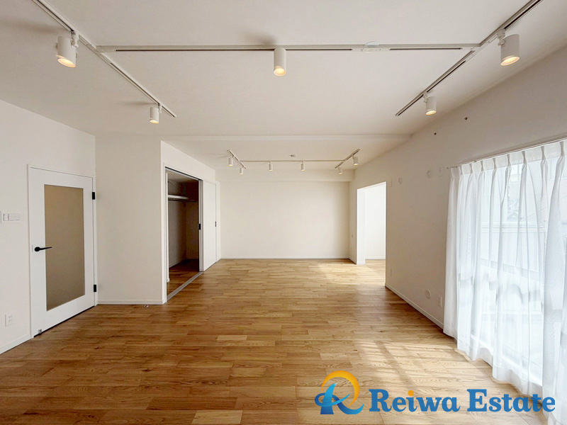 ライトタウン茅ヶ崎4号棟