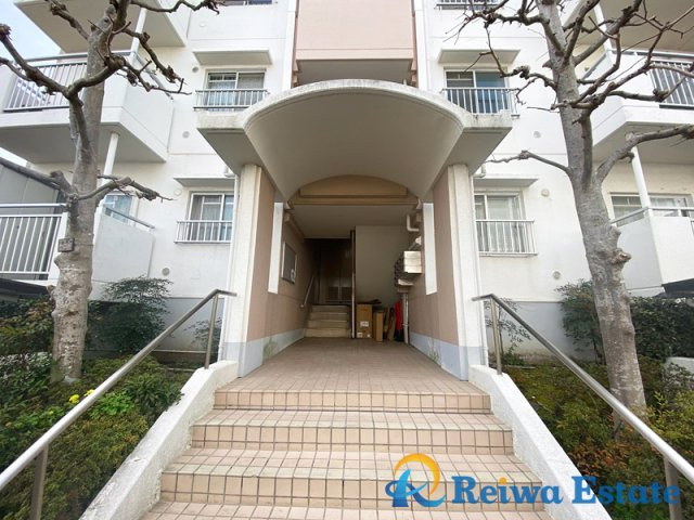 ライトタウン茅ヶ崎4号棟のその他