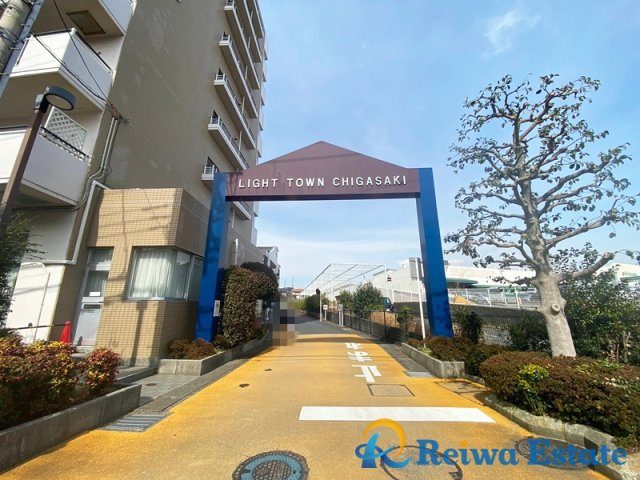 ライトタウン茅ヶ崎4号棟のその他