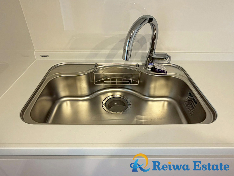 ライトタウン茅ヶ崎4号棟の設備