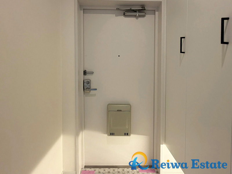 ライトタウン茅ヶ崎4号棟の設備