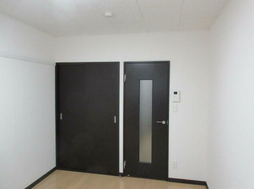 アウリオンの内装