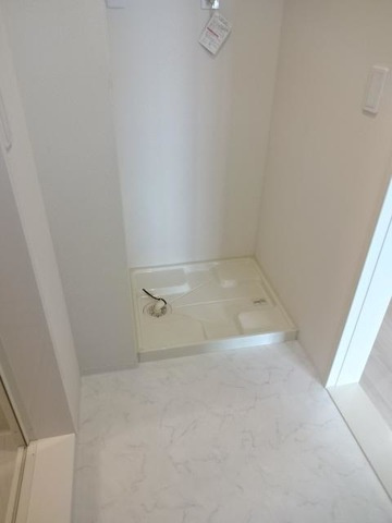 侑信輪Ⅱの設備