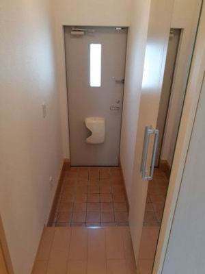 【玄関】 | ツインエクセルⅡ