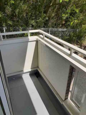 【バルコニー】 | ツインエクセルⅡ