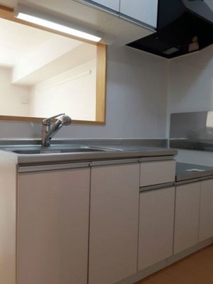 【キッチン】 | ツインエクセルⅡ