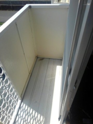 【バルコニー】 | メゾンドパストラルＡ