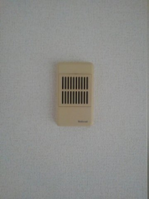 【セキュリティ】 | メゾンドパストラルＡ