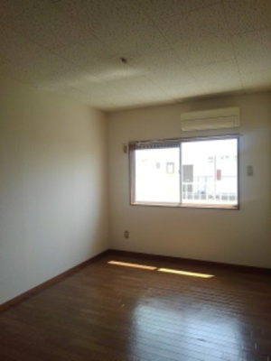 【内装】 | メゾンドパストラルＡ