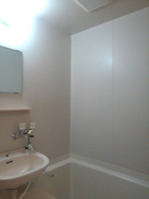 【浴室】 | メゾンドパストラルＡ