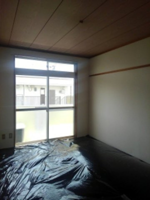 【内装】 | メゾンドパストラルＡ