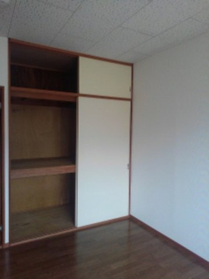 【収納】 | メゾンドパストラルＡ