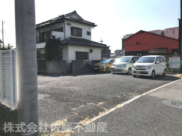 『鴻巣駅』東口14分・住宅、店舗、事務所、併用住宅も検討可能な売地の外観
