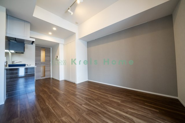 ザ・パークワンズ神田の収納