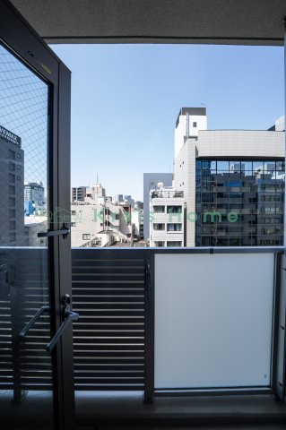 ザ・パークワンズ神田の展望