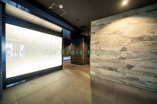 ザ・パークワンズ神田