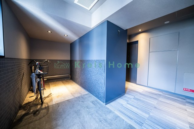 ザ・パークワンズ神田のその他共用部分