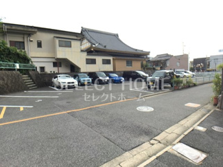 【駐車場】 | カースペースがあります