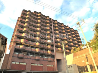 【外観】 | 物件の外観です