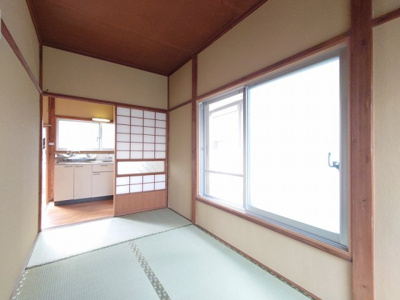 【和室】 | 有宏荘
