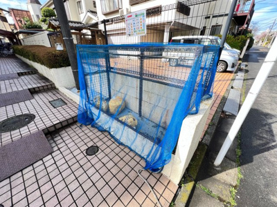 【その他共用部分】 | サニーシャトレー