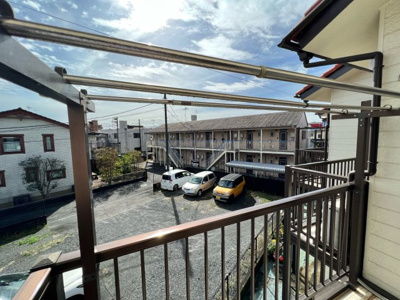 【展望】 | サニーシャトレー