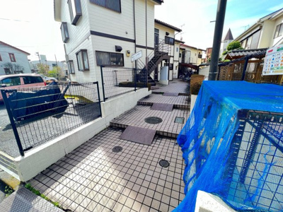 【その他共用部分】 | サニーシャトレー