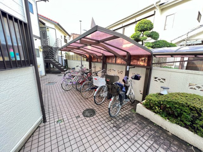 【その他共用部分】 | サニーシャトレー