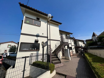 【外観】 | サニーシャトレー