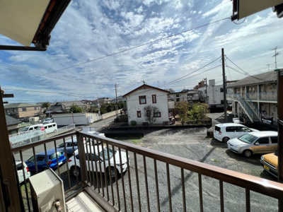 【展望】 | サニーシャトレー