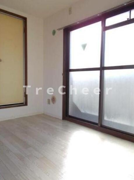 メゾンドネージュの内装