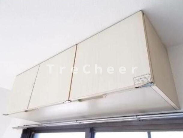 【収納】 | メゾンドネージュ