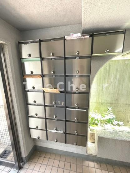 【その他共用部分】 | メゾンドネージュ