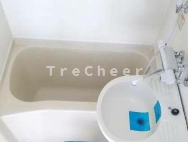 【浴室】 | メゾンドネージュ