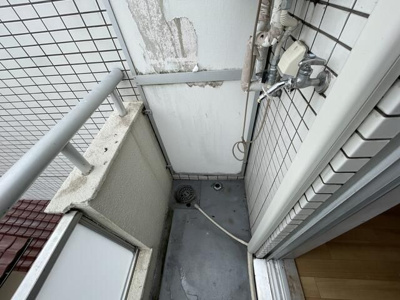 【バルコニー】 | ベルトピア小田急相模原3